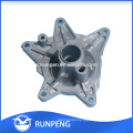 Custom Aluminium Die Casting Electric Machinery Bases